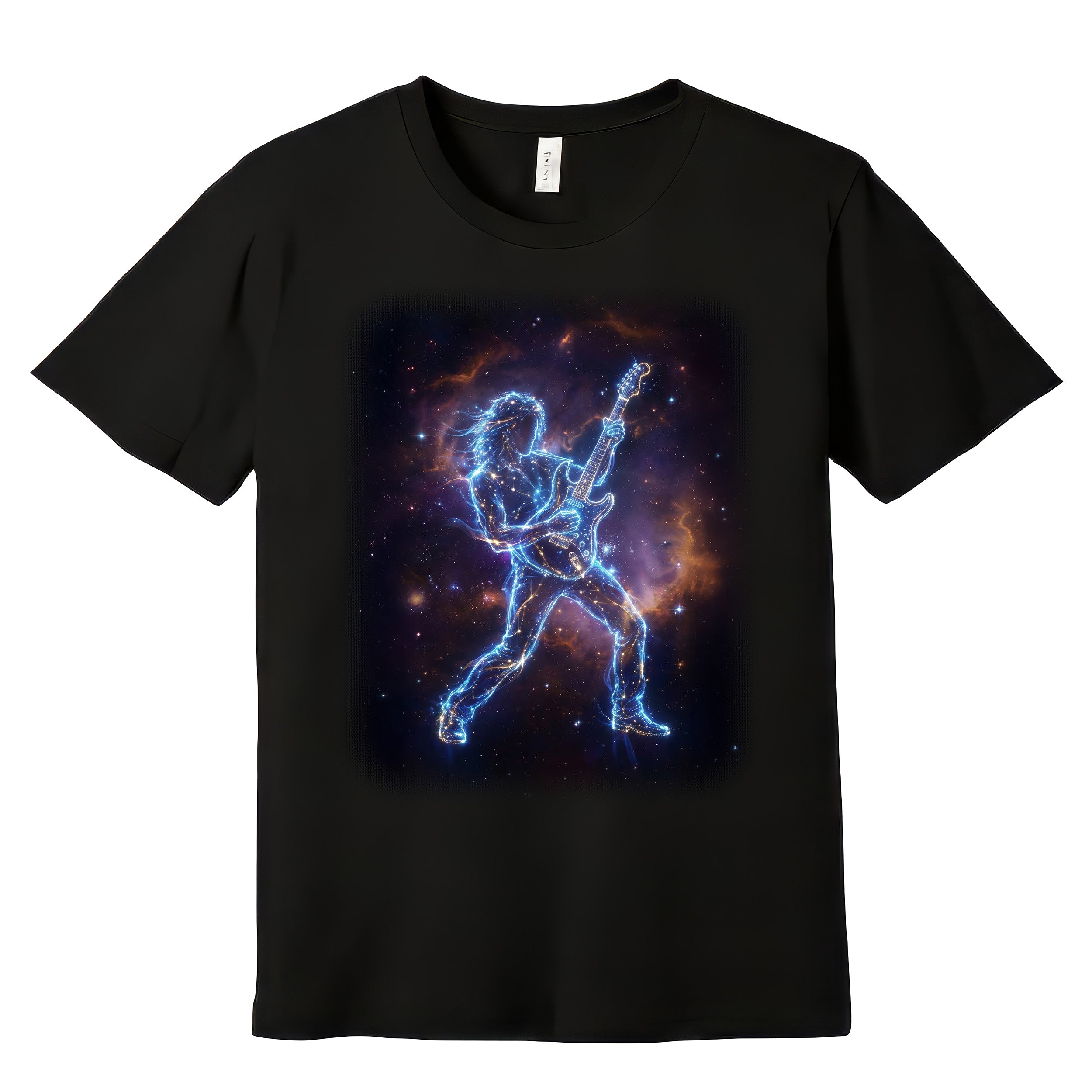 Neon Vega T-Shirt