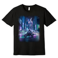Neon Velocity T-Shirt
