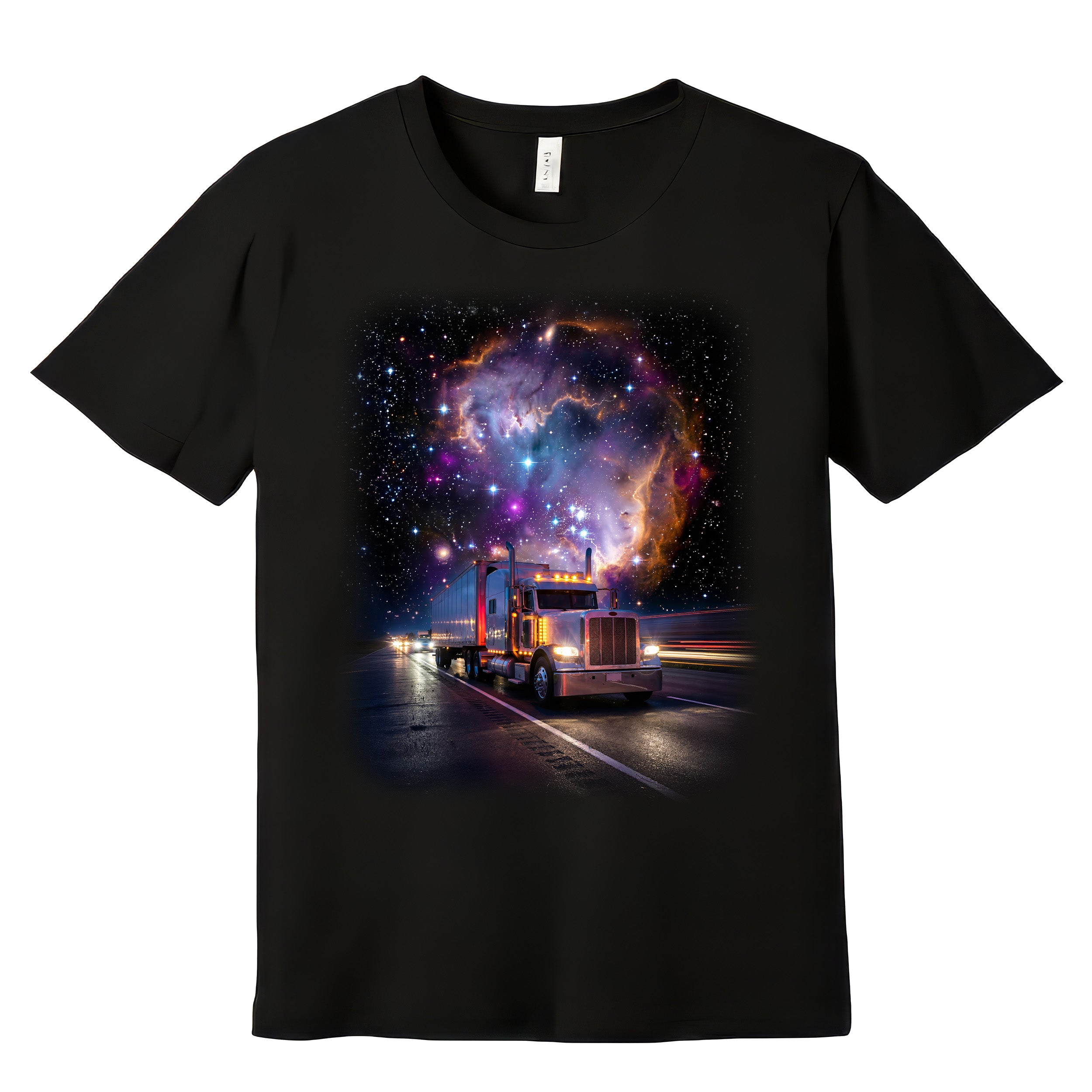 Night Freight T-Shirt