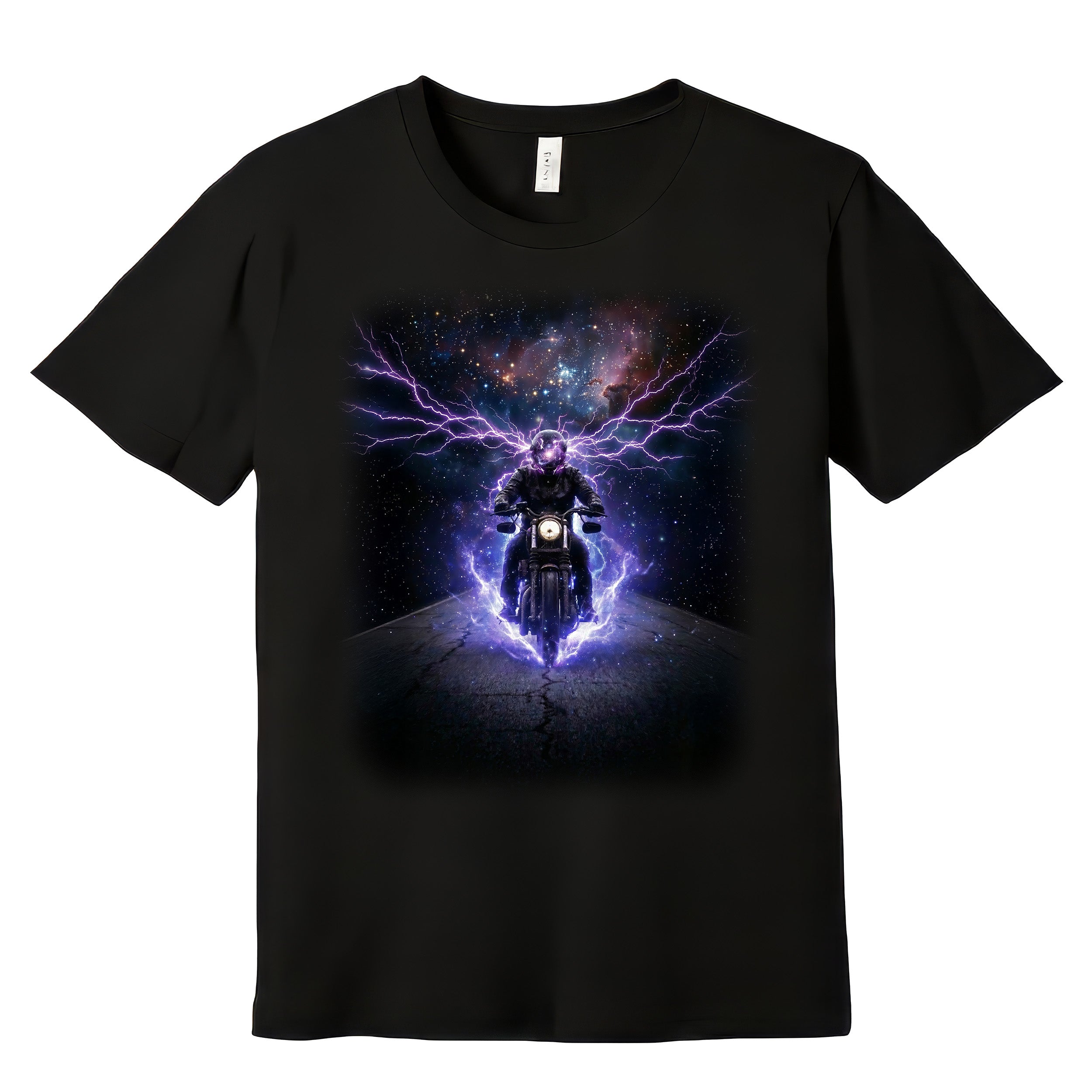 Night Voltage T-Shirt