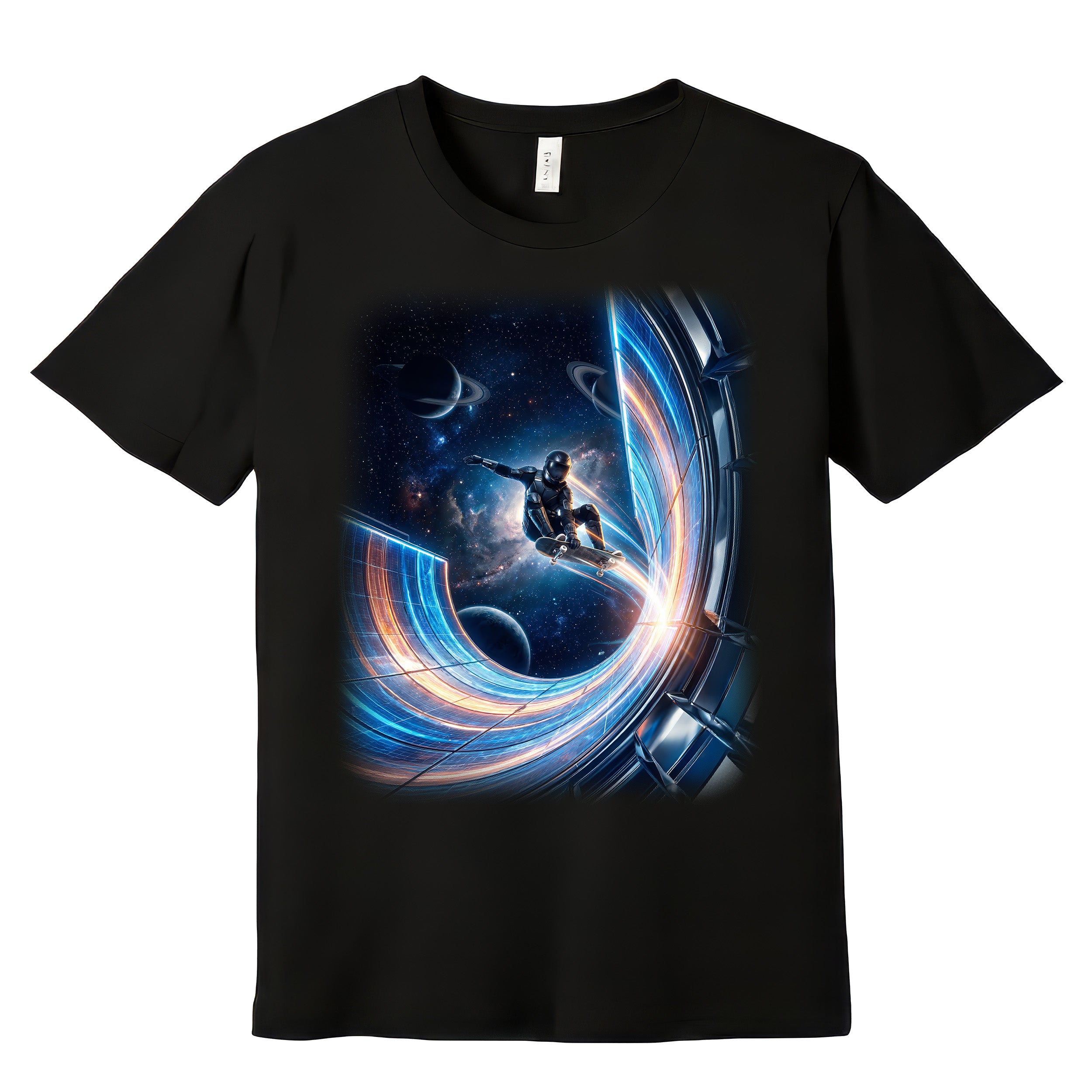 Orbit Air T-Shirt