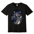 Orbit Blues T-Shirt