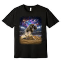 Orbit Crusher T-Shirt