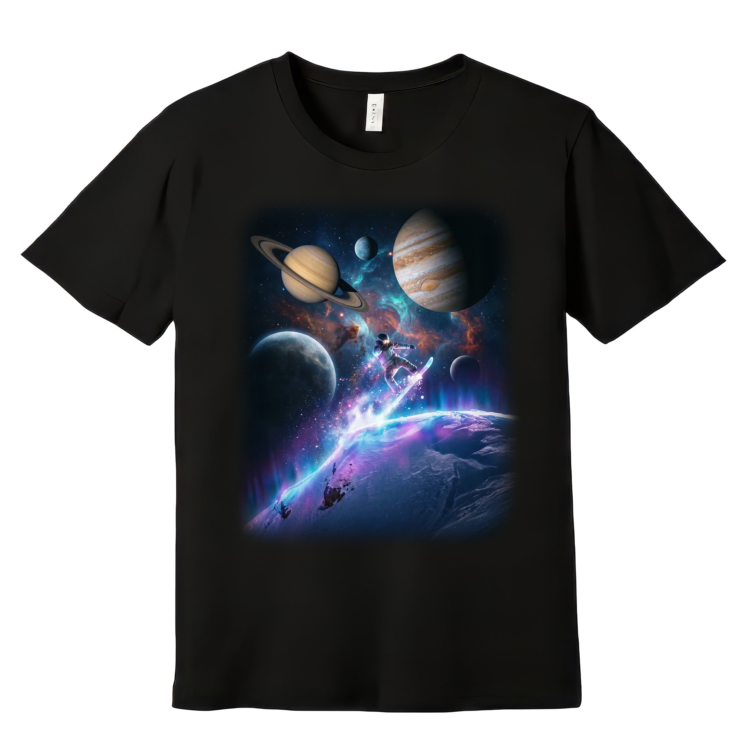 Orbit Drop T-Shirt