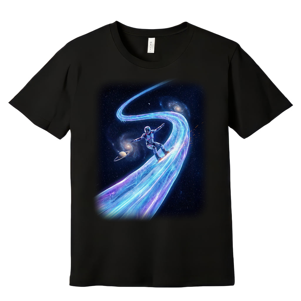 Orbit Ribbon T-Shirt