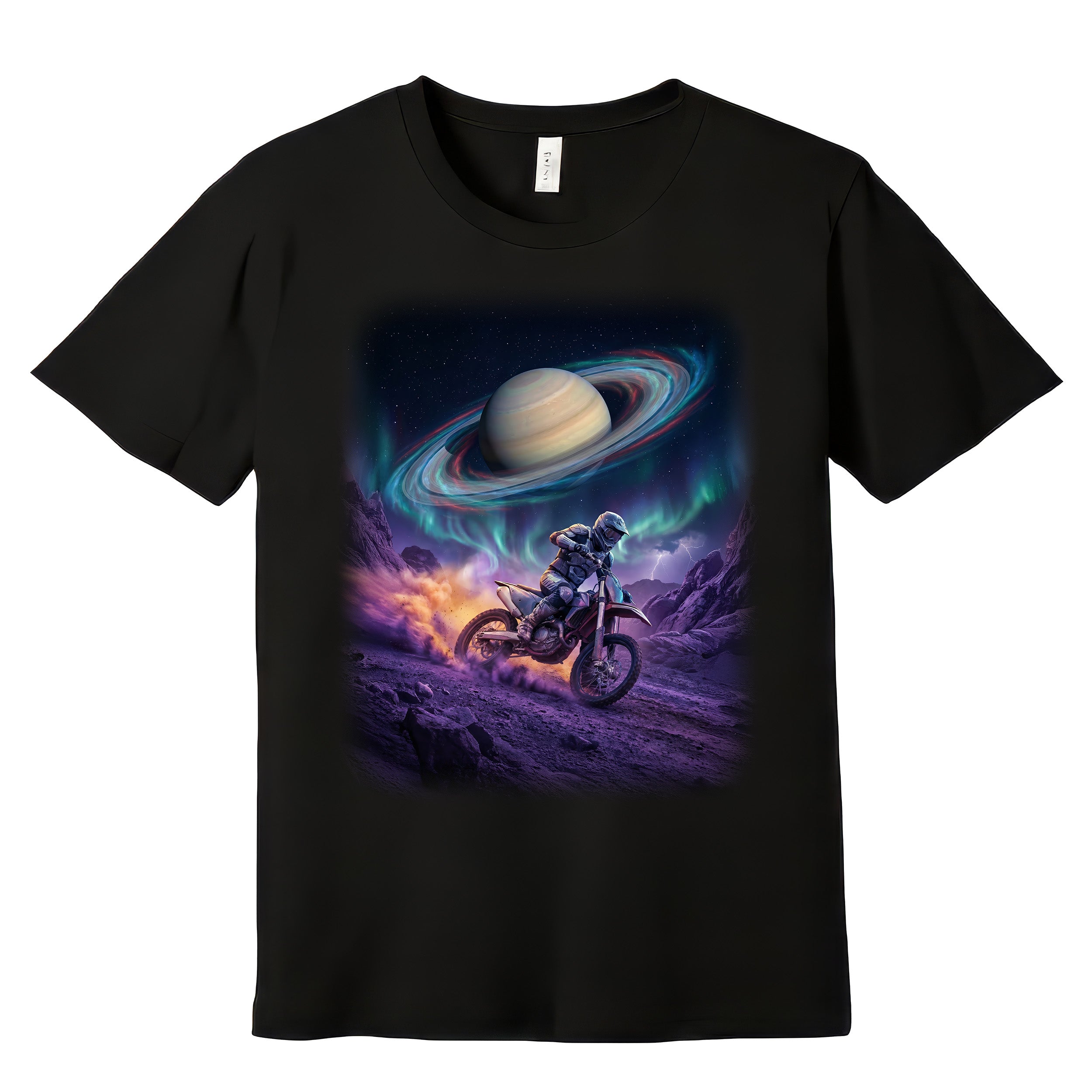 Orbital Roost T-Shirt