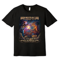 Orion Cloud T-Shirt