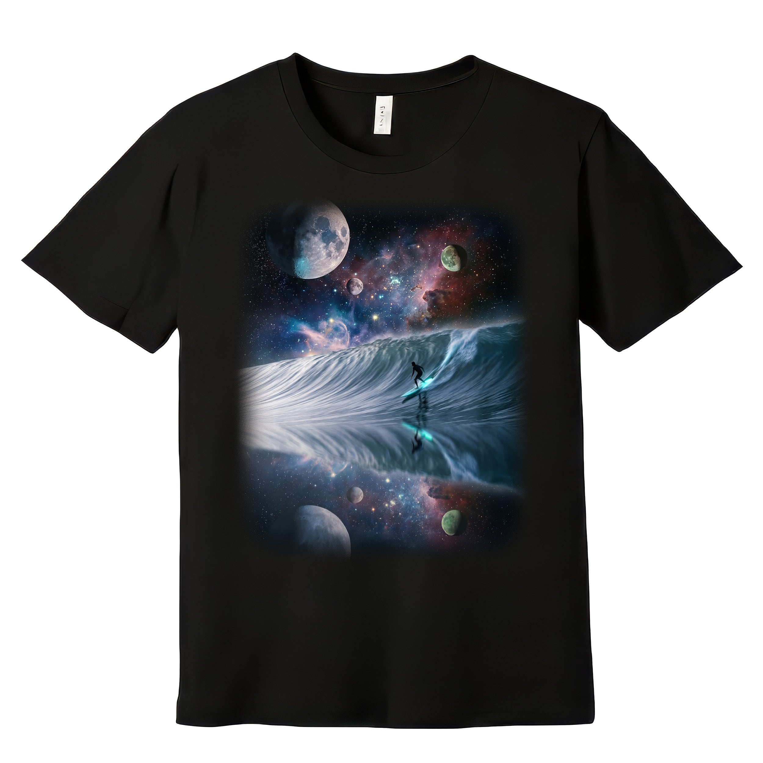 Parallax T-Shirt