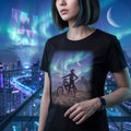 Aurora Outrider T-Shirt