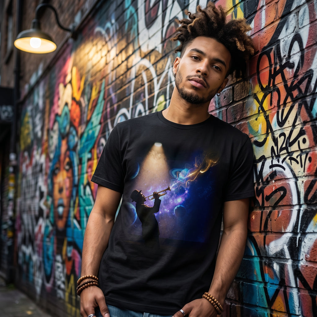 Spirit of Sound T-Shirt