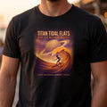 Tidal Titan Flats T-Shirt