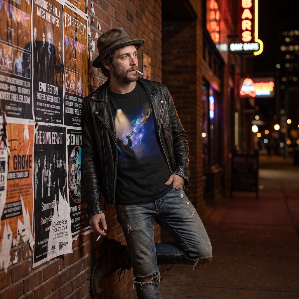 Spirit of Sound T-Shirt