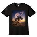 Planet Crusher T-Shirt