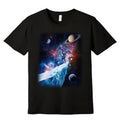 Planet Flip T-Shirt