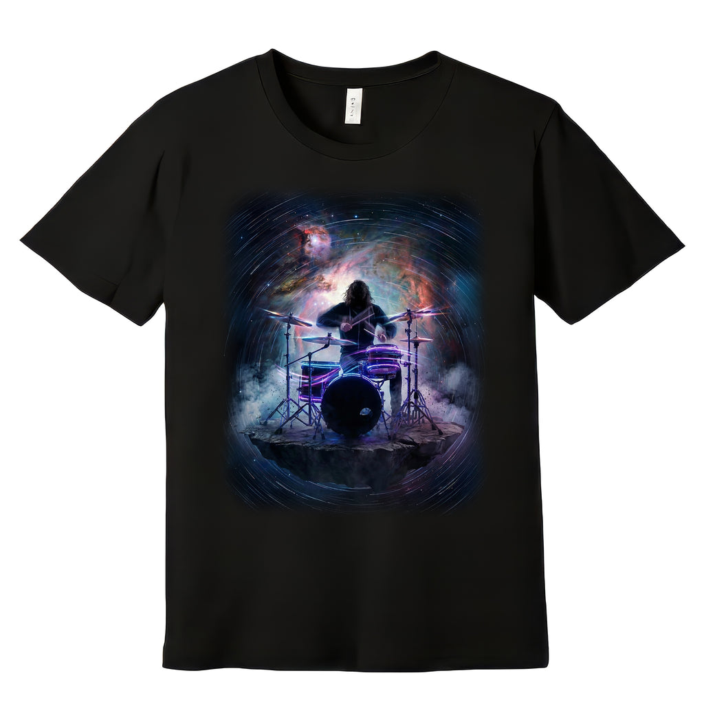 Rhythm Warp T-Shirt