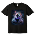 Rhythm Warp T-Shirt