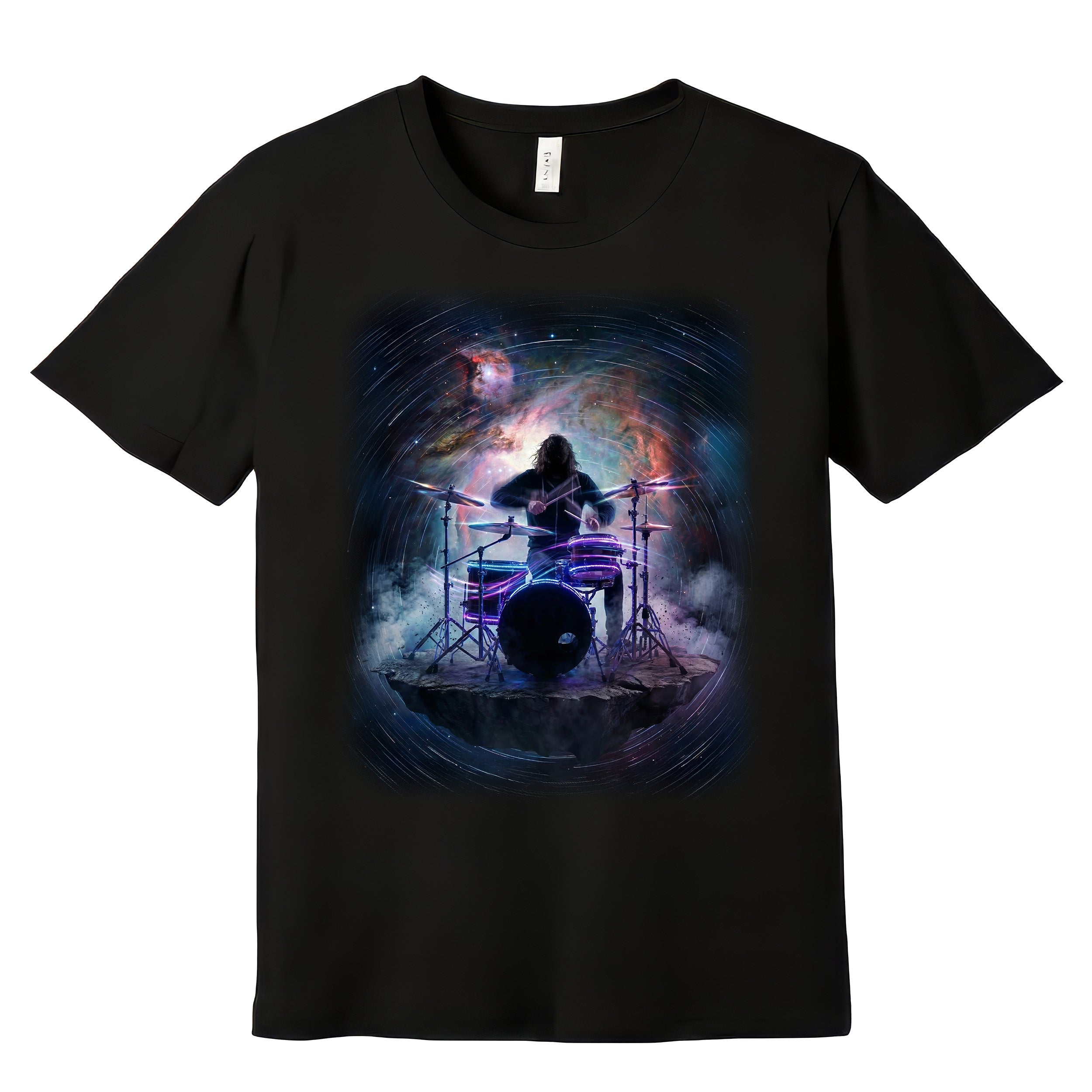 Rhythm Warp T-Shirt