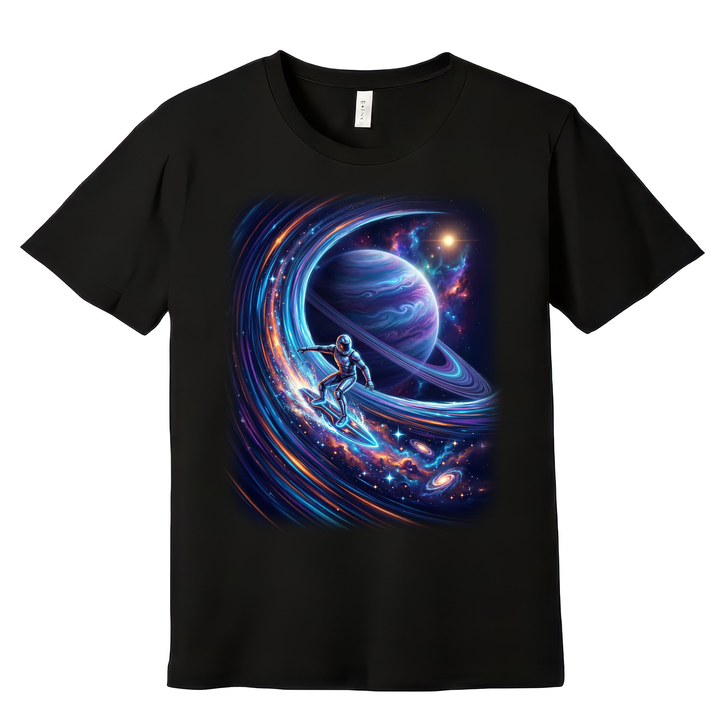 Ring Rider T-Shirt