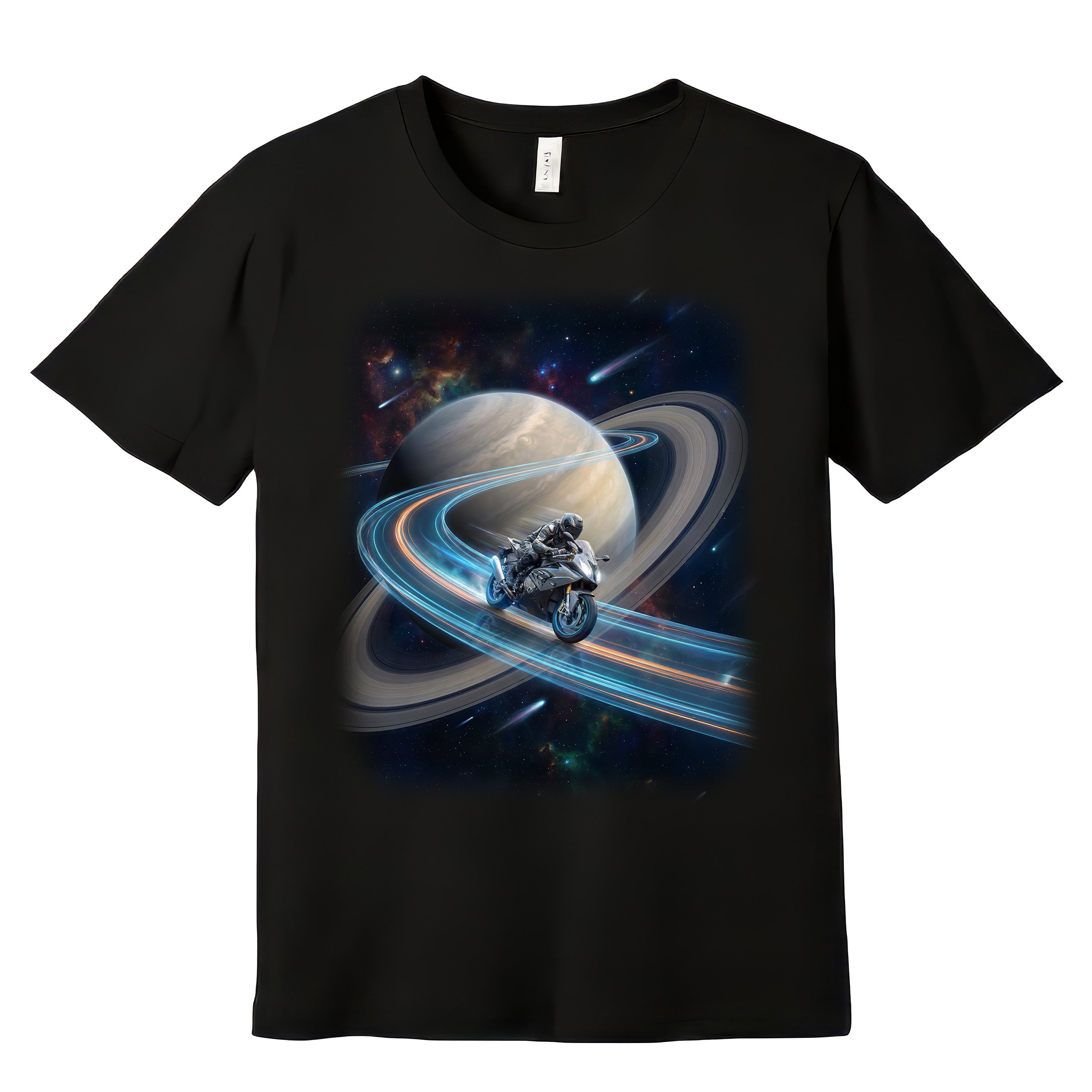 Ring Run T-Shirt