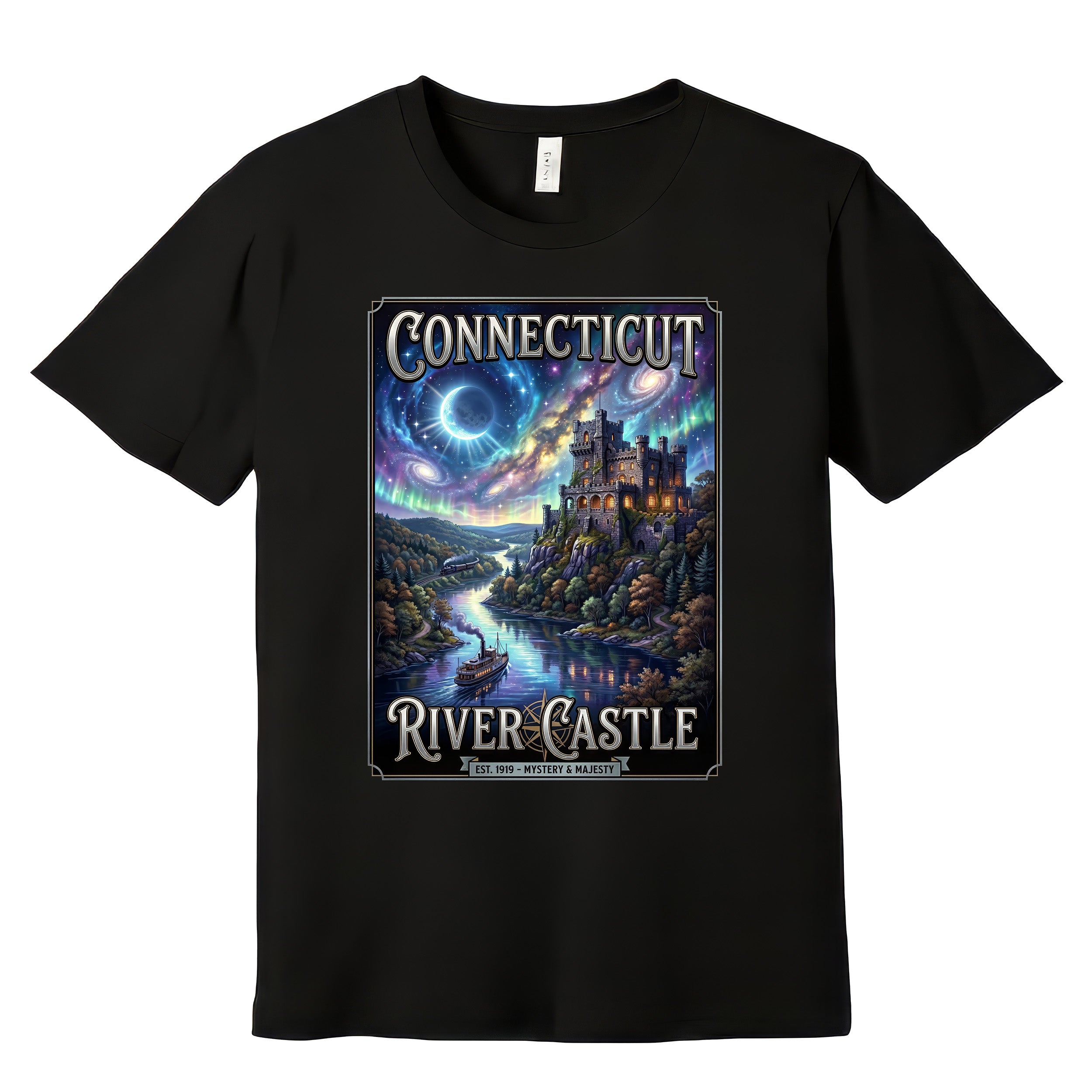 River Castle T-Shirt