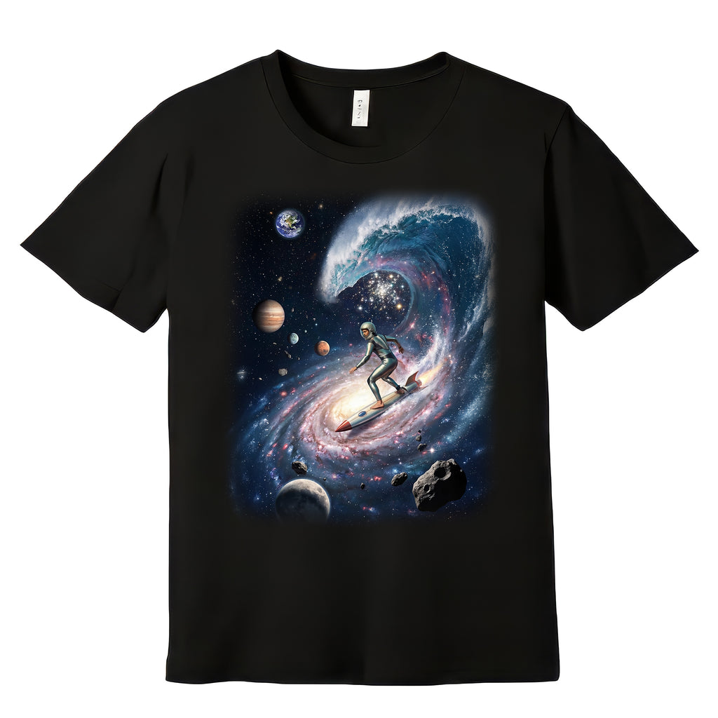Rocket Ride T-Shirt