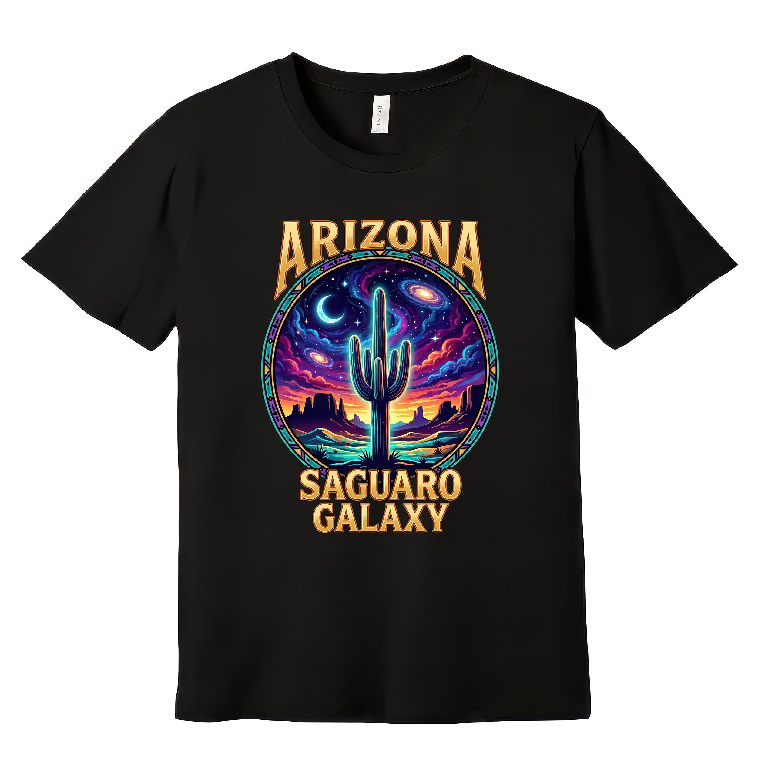 Saguro Valley T-Shirt