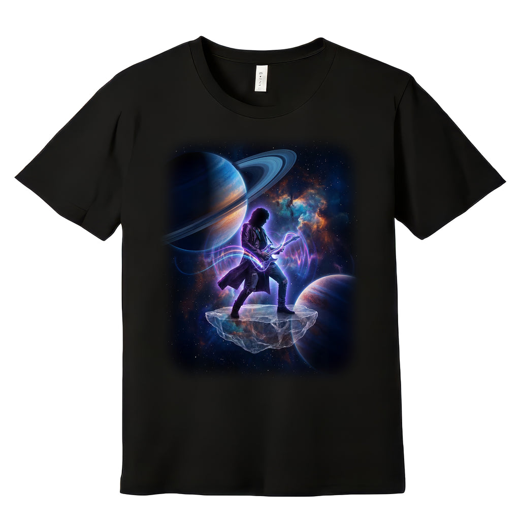 Saturn Solo T-Shirt