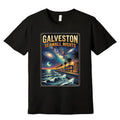 Seawall Nights T-Shirt