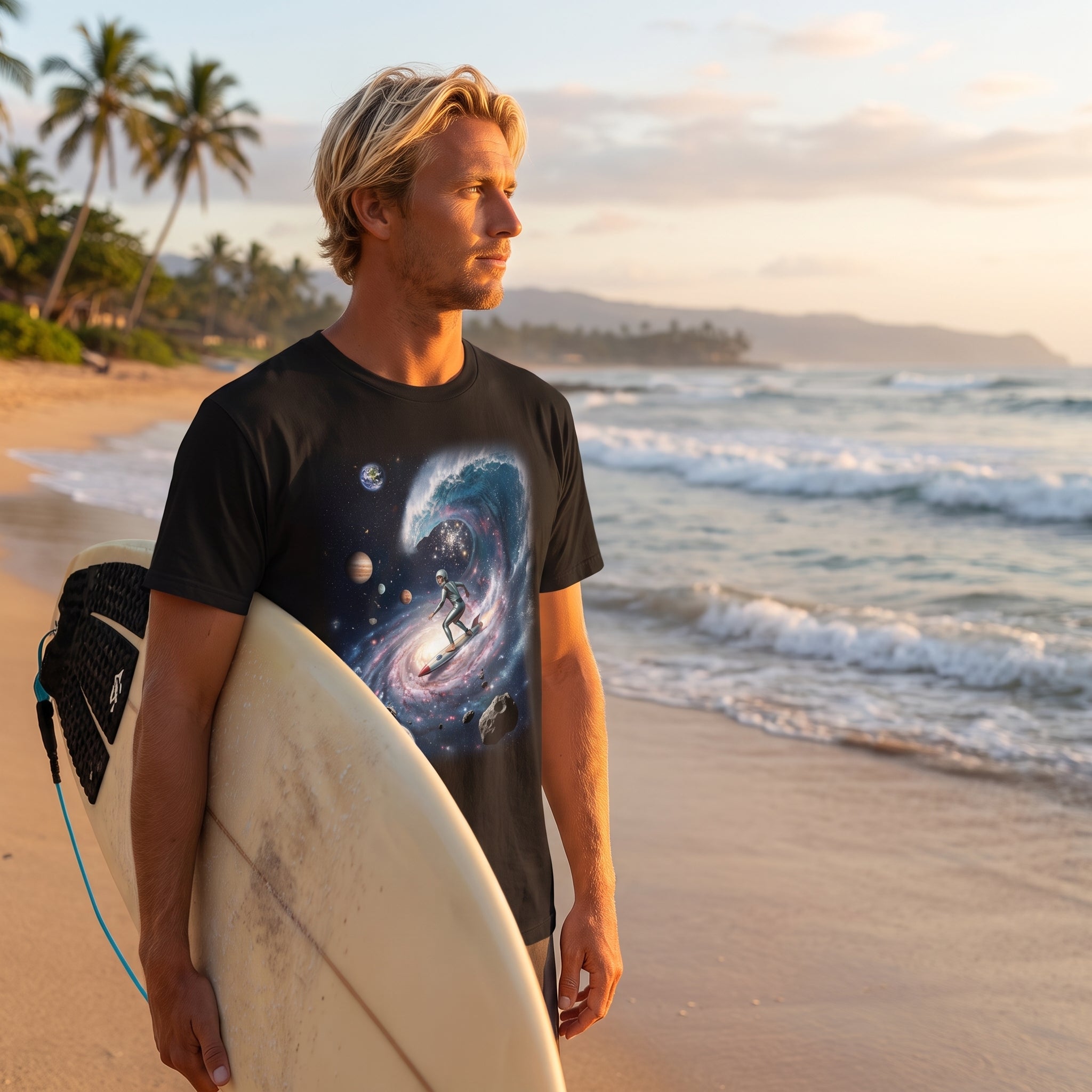 Rocket Ride T-Shirt
