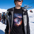 Starstorm Carve T-Shirt