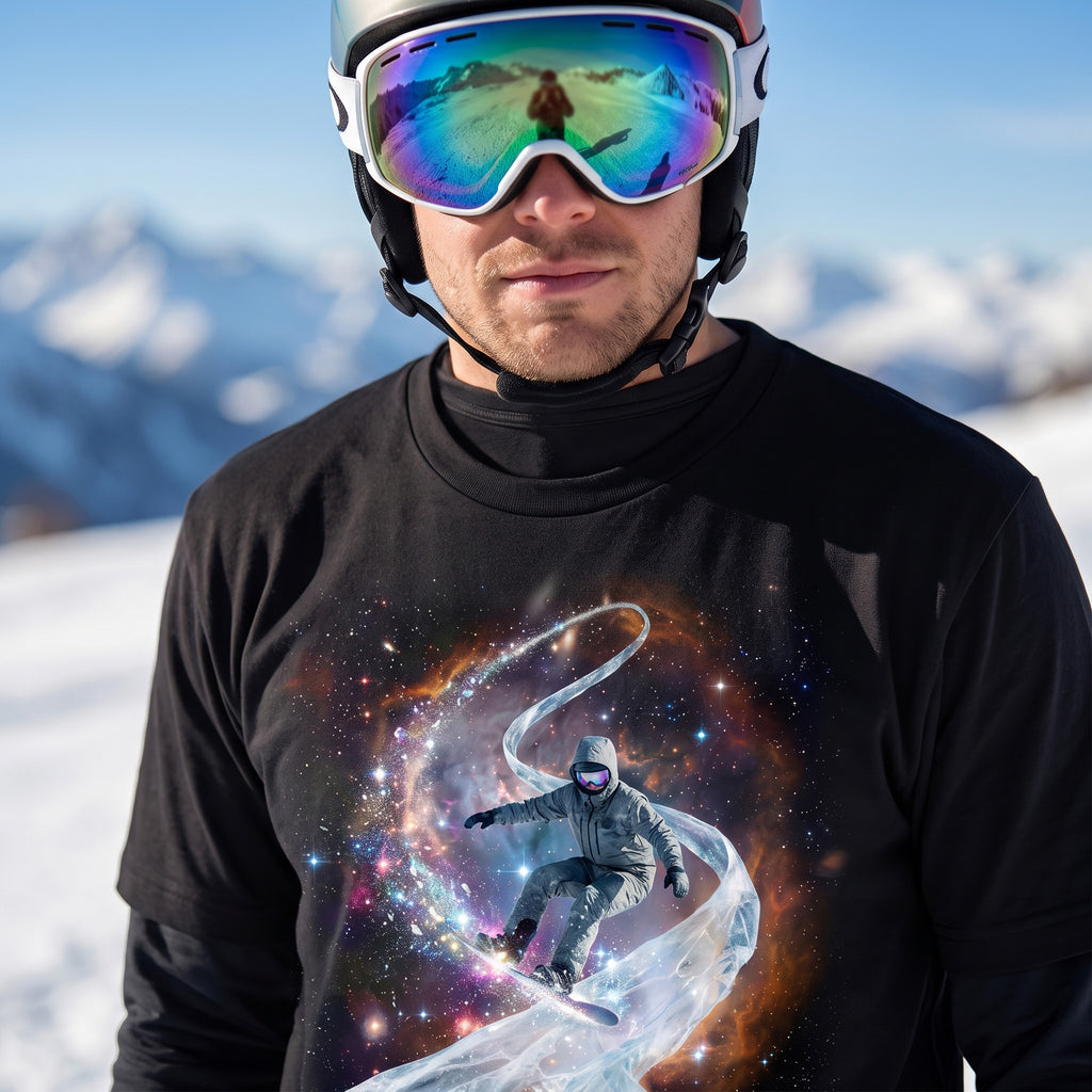 Stardust Shred T-Shirt
