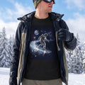 Rocket Shred T-Shirt
