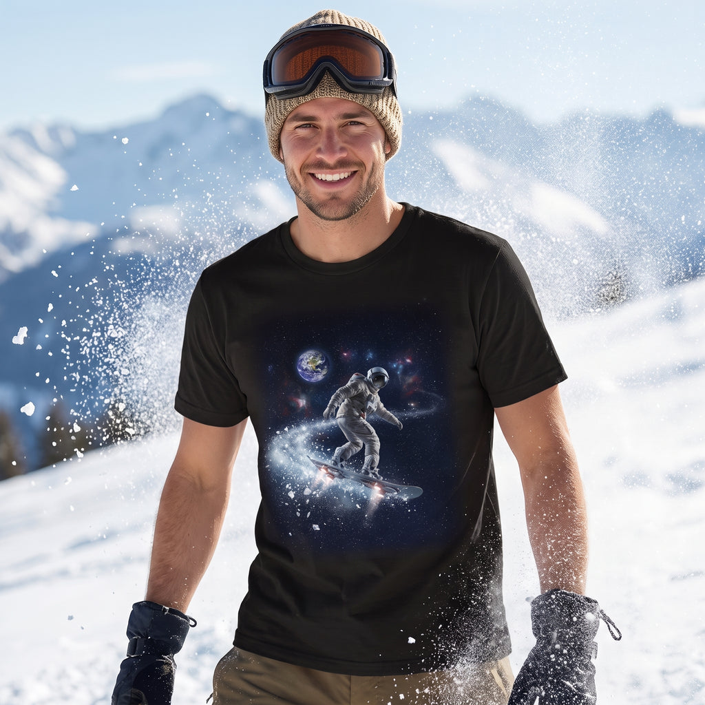 Rocket Shred T-Shirt