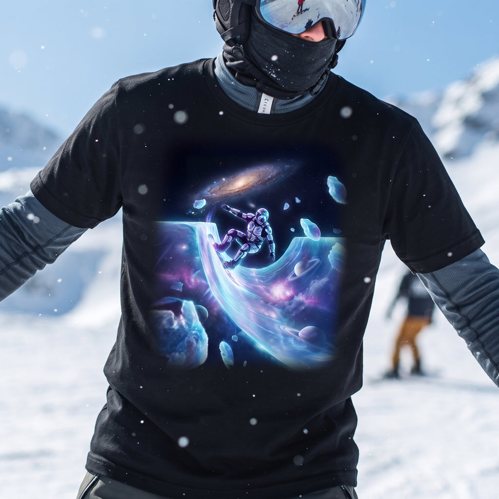 Nebula Halfpipe T-Shirt