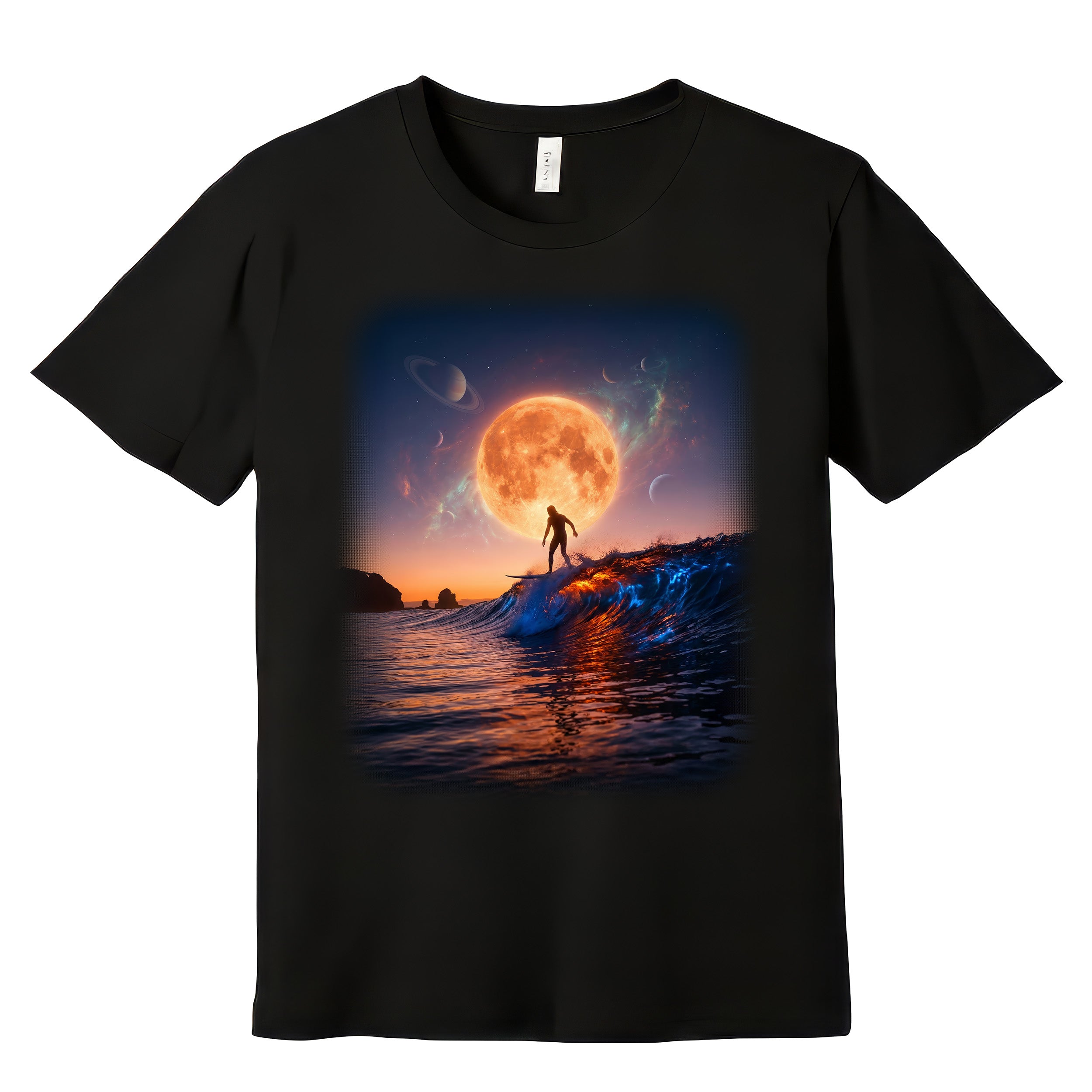 Solar Tide T-Shirt