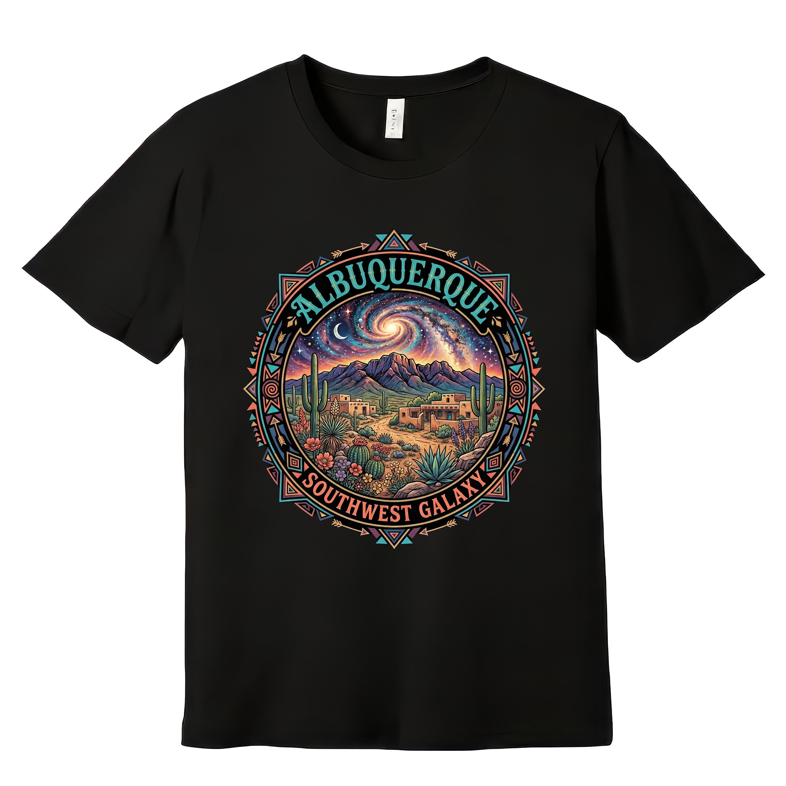 Southwest Galaxy T-Shirt