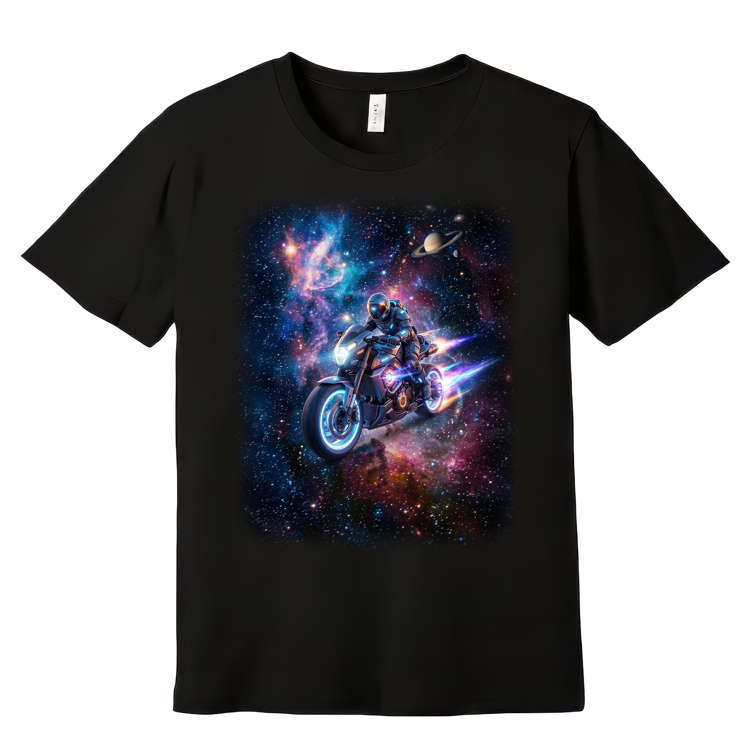 SpaceRider T-Shirt