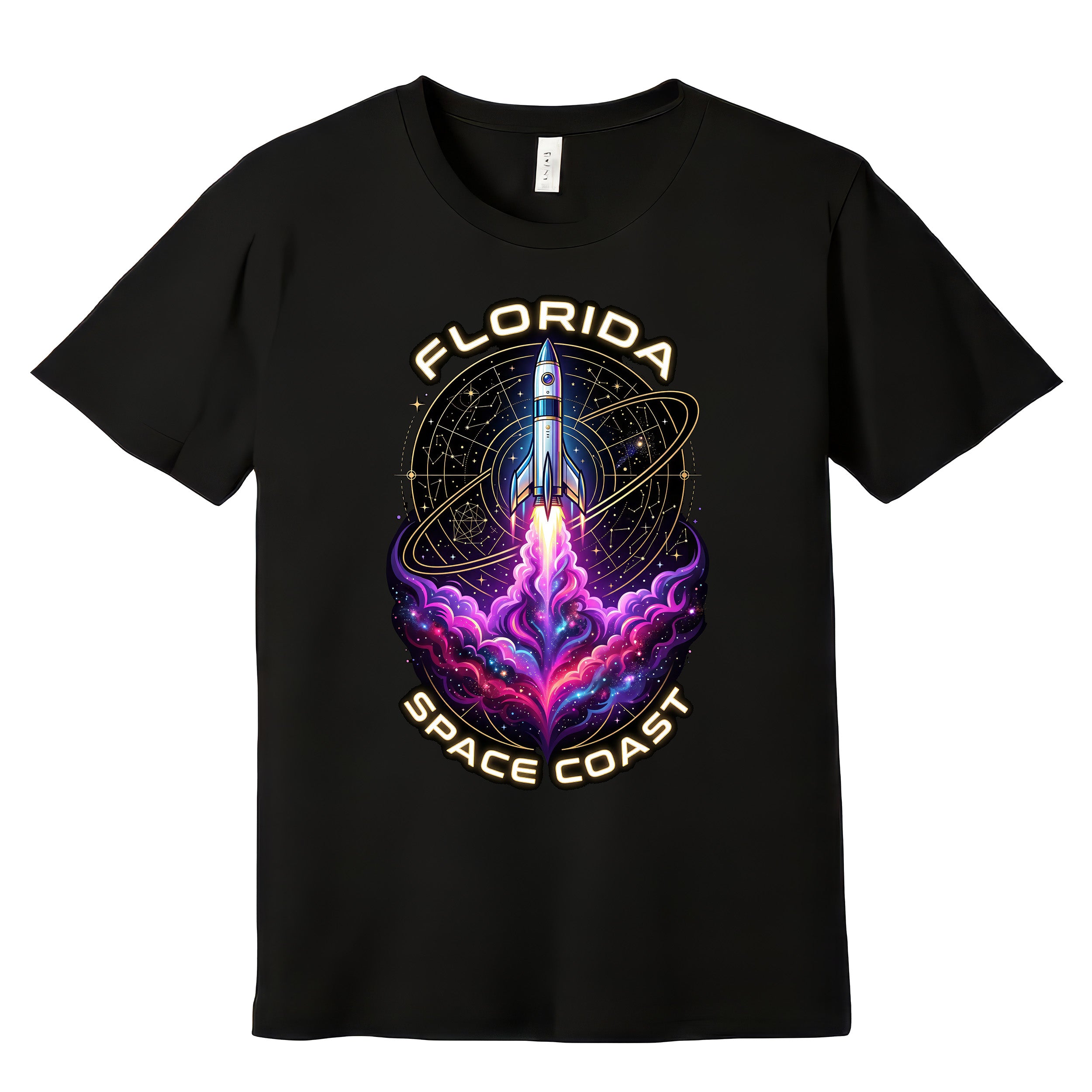 Space Coast T-Shirt