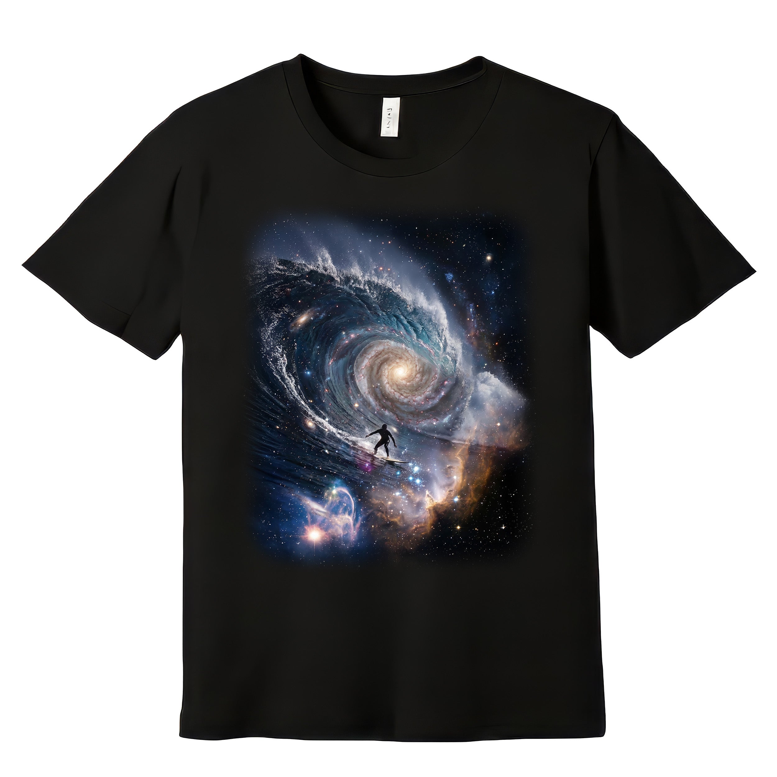 Spiral Core T-Shirt