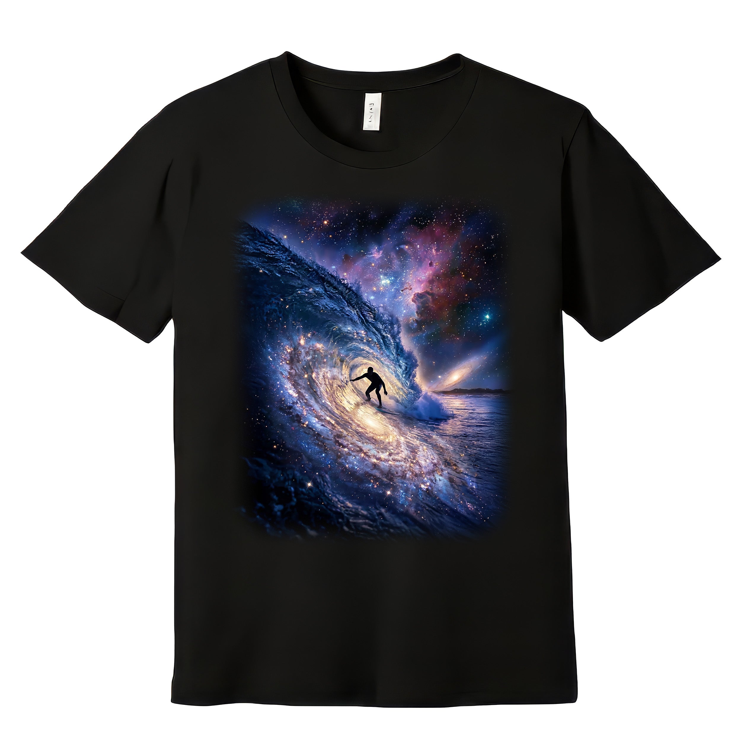 Spiral Tide T-Shirt