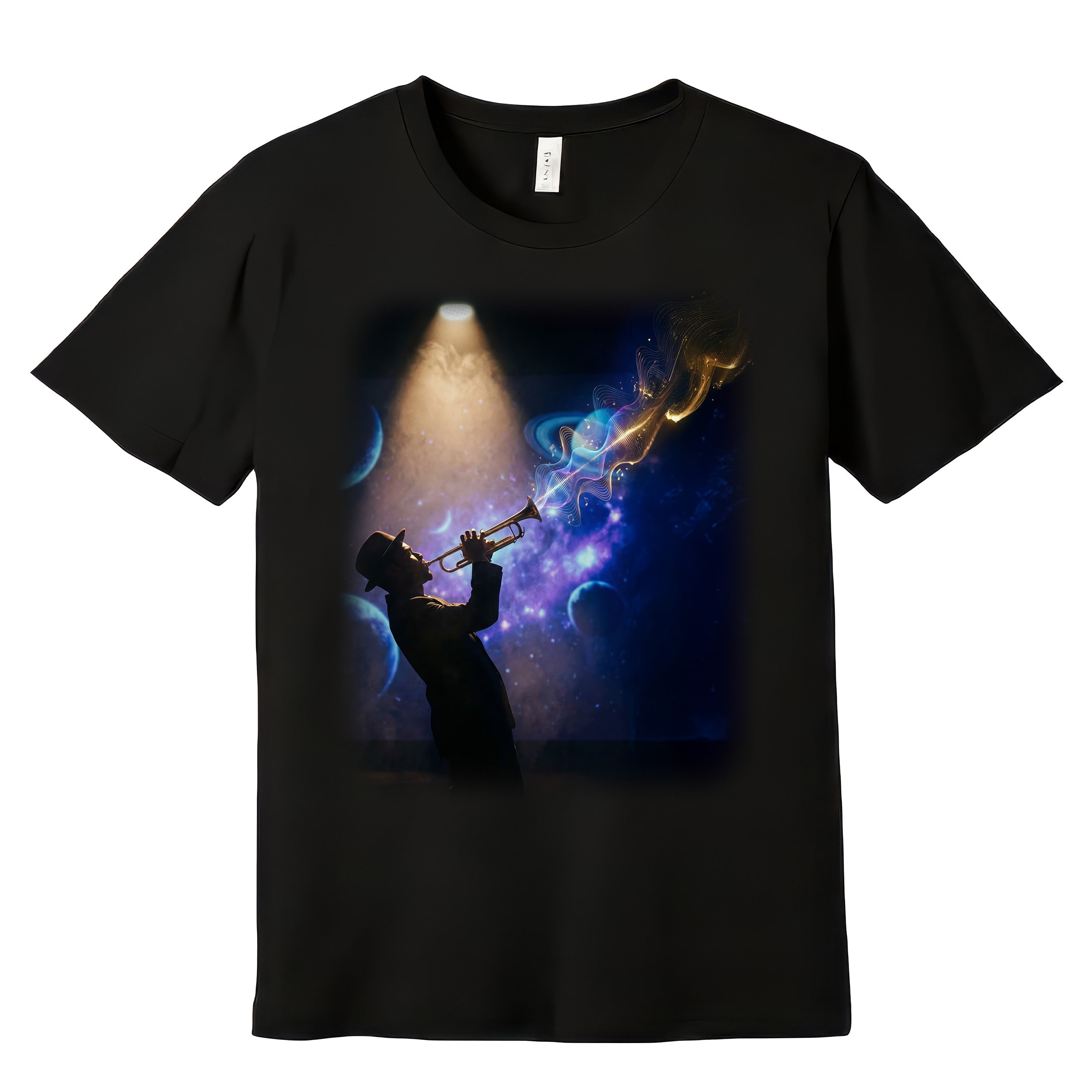 Spirit of Sound T-Shirt