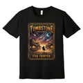 Star Frontier T-Shirt