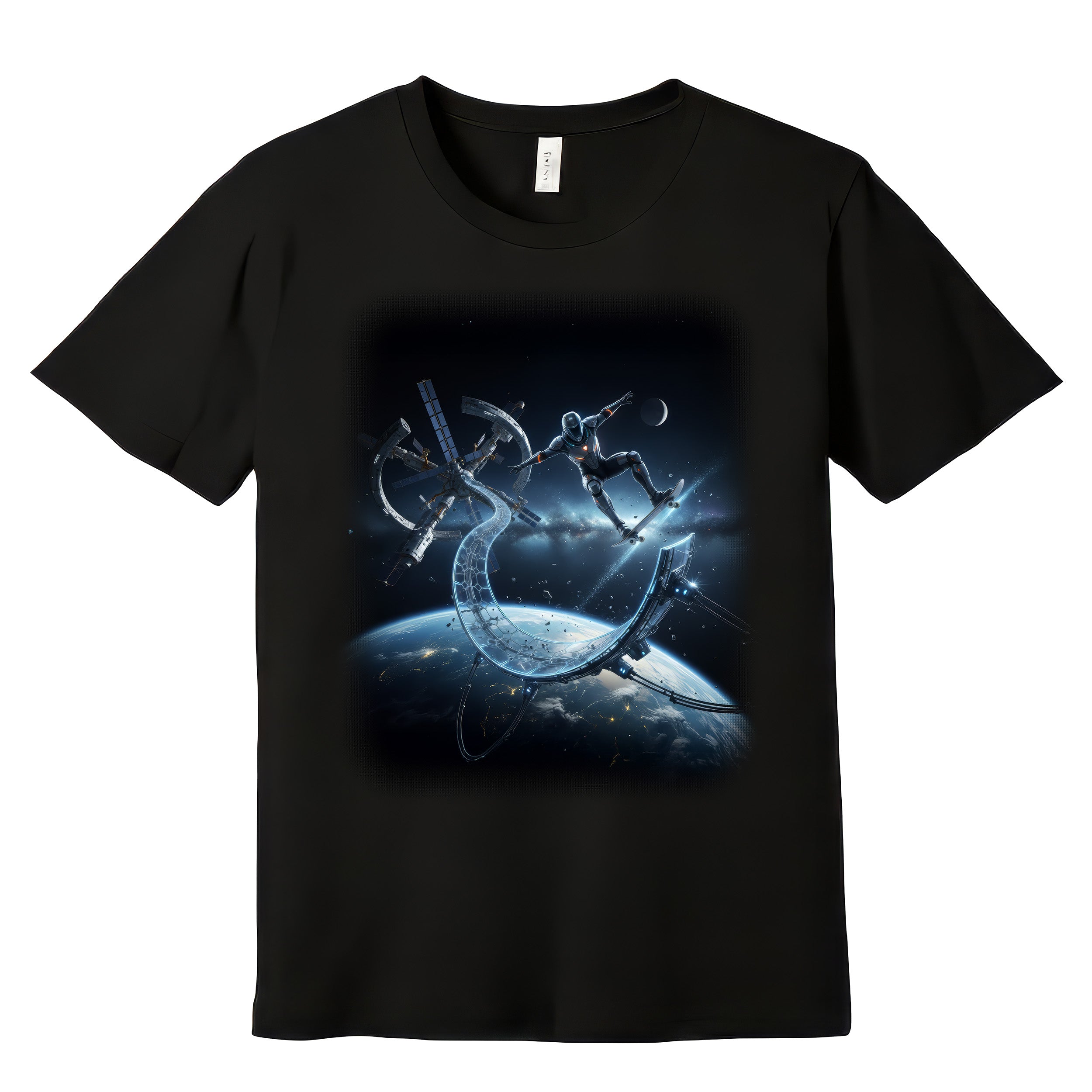 Star Launch T-Shirt