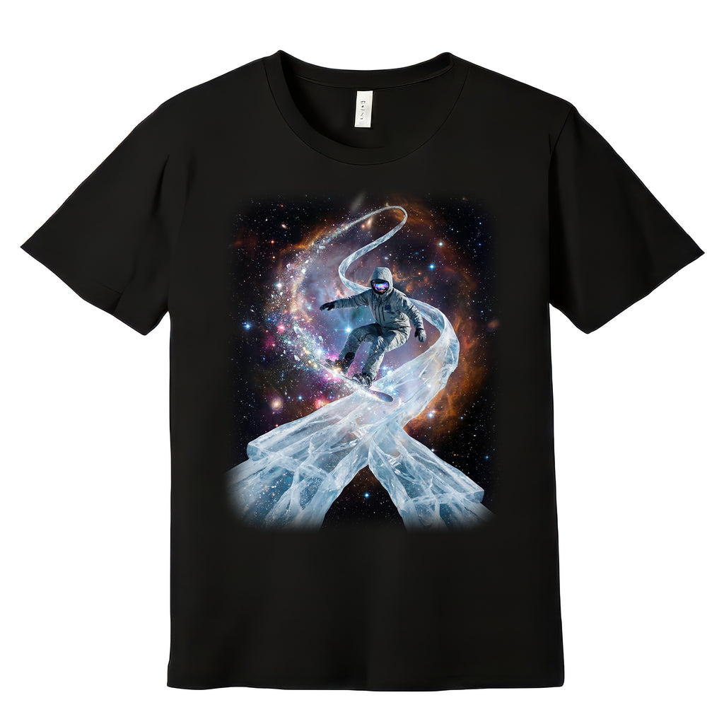 Stardust Shred T-Shirt