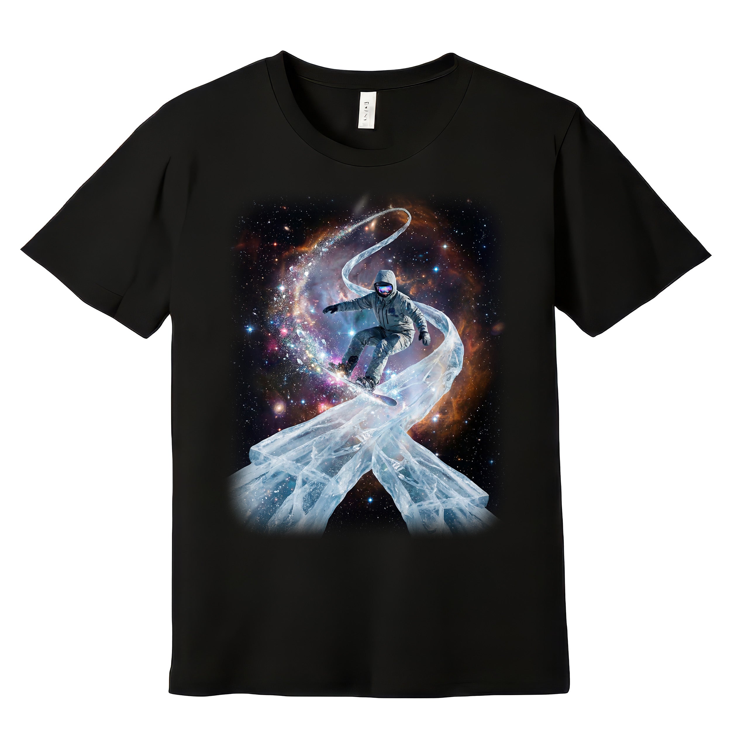 Stardust Shred T-Shirt