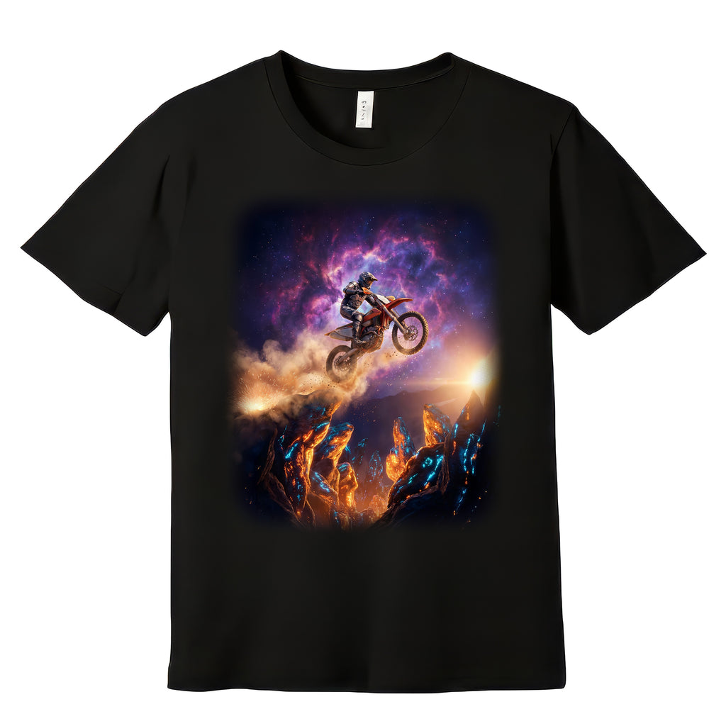 Starfire Moto T-Shirt
