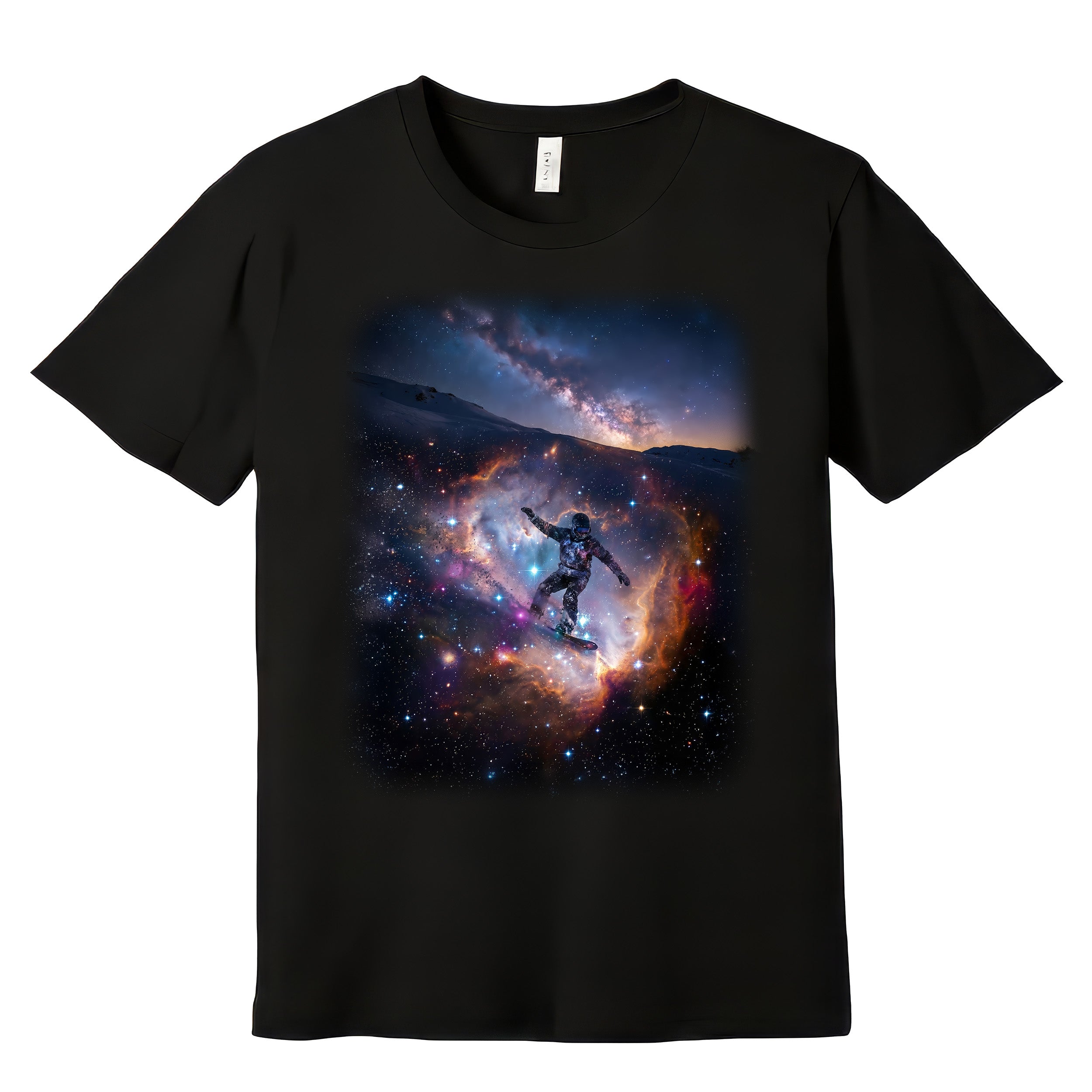 Starstorm Carve T-Shirt
