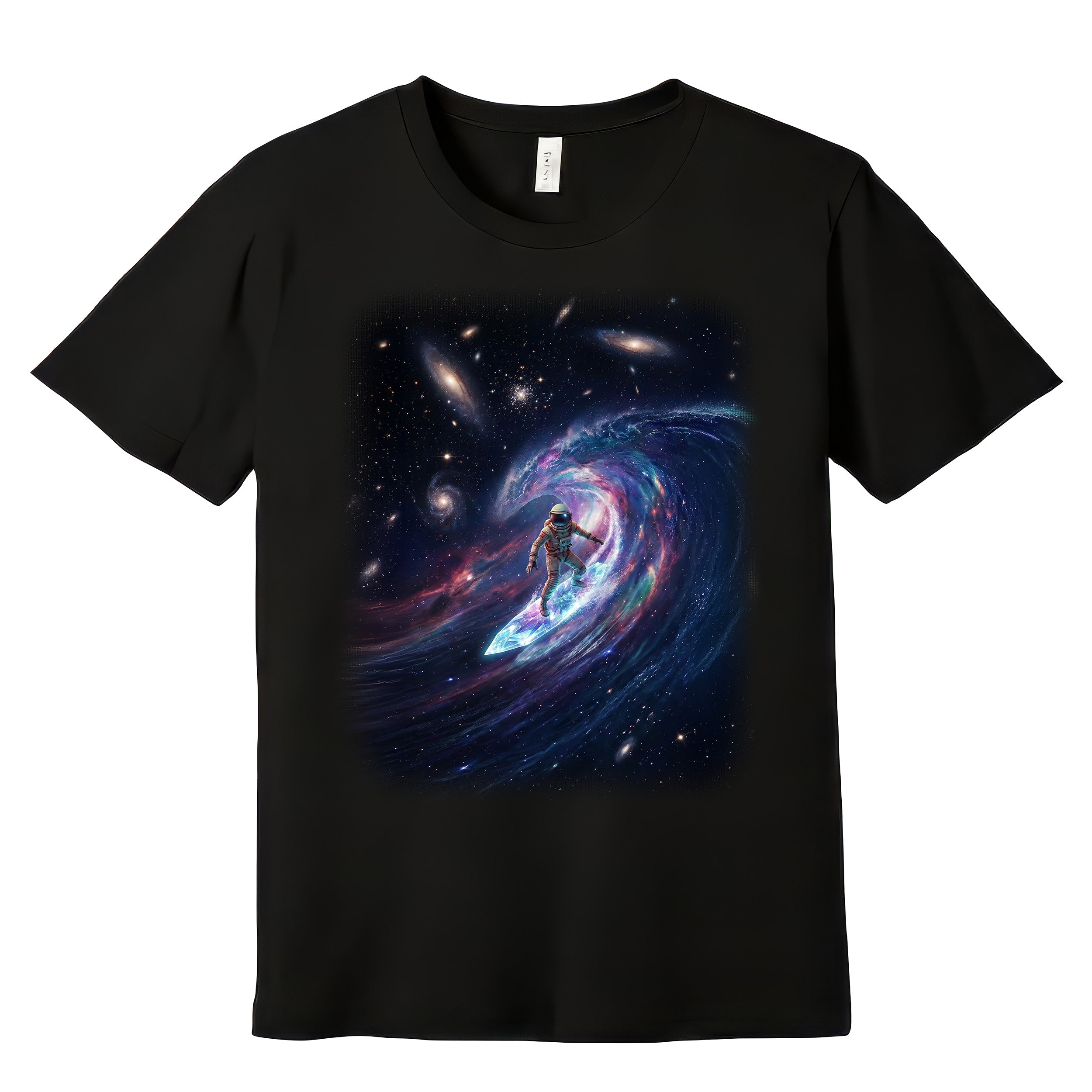 Starwave Rider T-Shirt