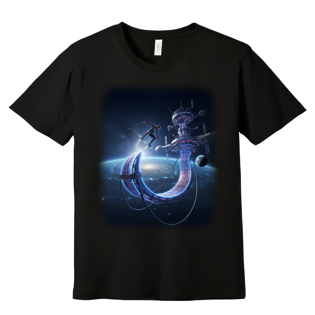 Station Air T-Shirt