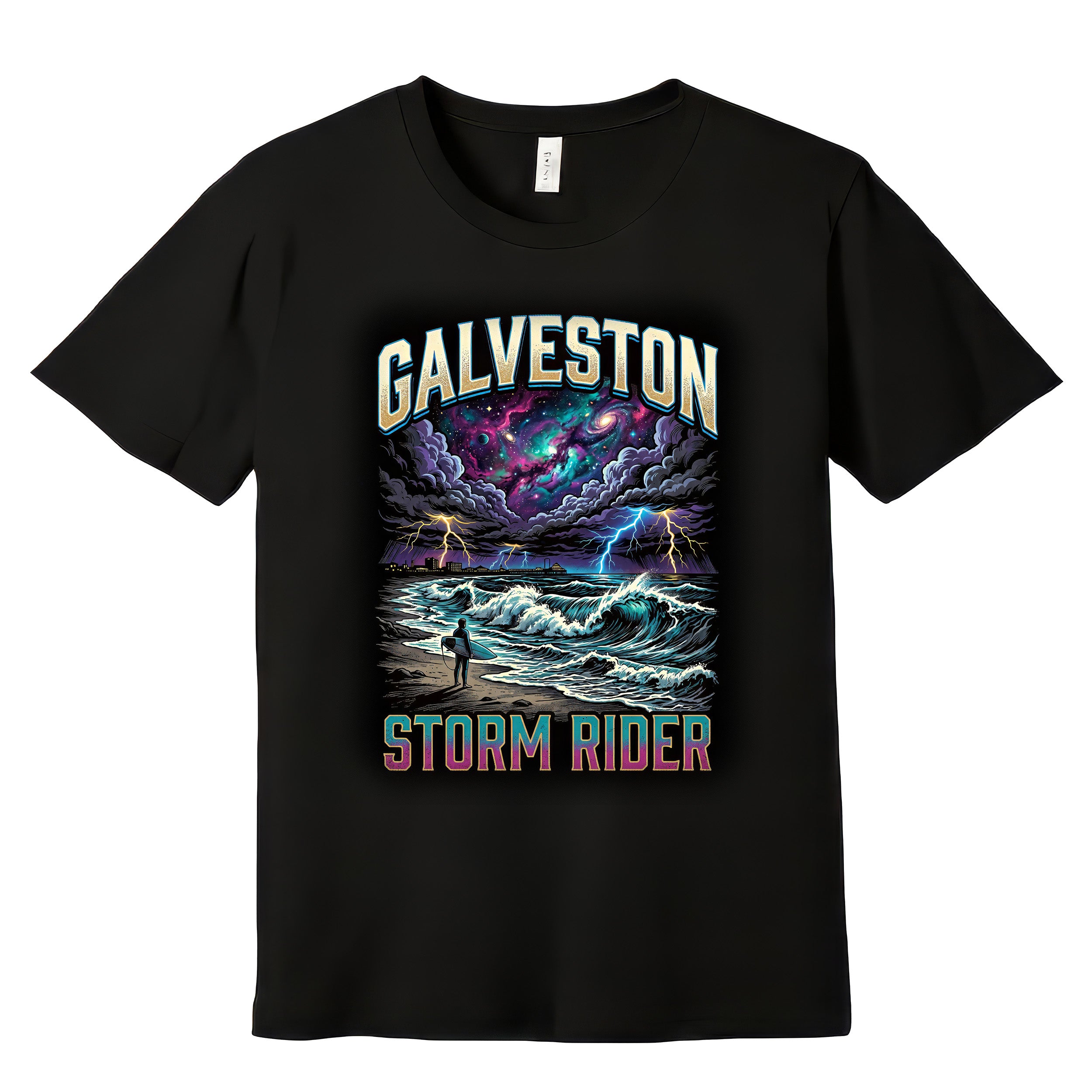 Storm Rider T-Shirt